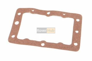 Прокладка радіатора R190N (корко-каучукова)