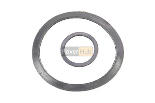 Прокладки повітряного фільтра R195NM, к-кт 2 деталі, з одним бортом