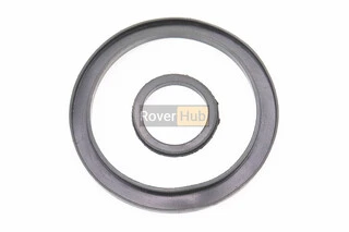 Прокладки повітряного фільтра R195NM, к-кт 2 деталі, з двома бортами