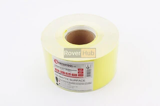 Шліфувальний папір 115ммx50м K80 BT-0818