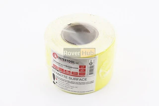 Шліфувальний папір 115ммx50м K240 BT-0825