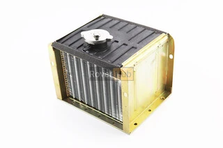 Радіатор R195NM/ZS1100/ZH1105 (алюміній)