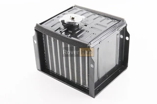 Радіатор R195NM/ZS1100/ZH1105 (алюміній)