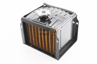 Радіатор R195NM/ZS1100/ZH1105 (латунь)