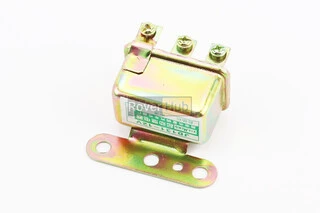 Реле стартера