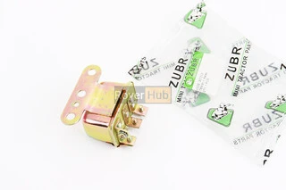 Реле стартера