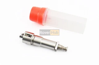 Ремонтний комплект паливного насоса (плунжерна пара) d-7,5mm R190N/R195NM "HB"