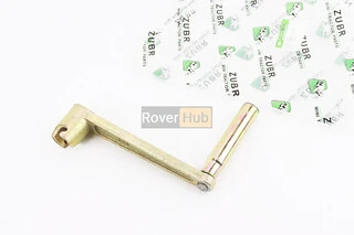 Важіль заводний L-160mm R185N/R190N/R192N/R190N