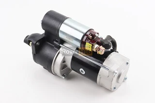 Стартер електричний Z-11, D-67,5mm R190N/195NM Тип 3
