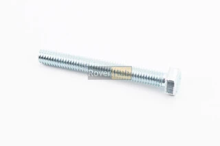 Болт М6x50 5.8 цб пр DIN933