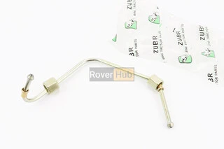 Трубка паливна метал (насос - форсунка) R195NM Тип 8