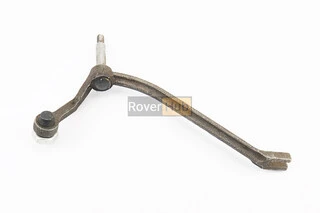 Тяга механізма регулювання оборотів (газа)