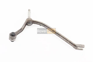 Тяга механізма регулювання оборотів (газа)