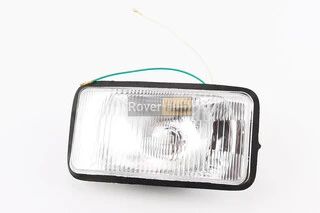 Фара R195NM Тип 1