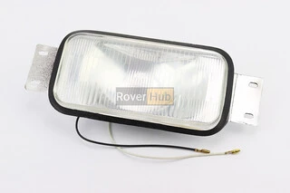 Фара R195NM Тип 3