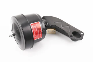 Фильтр воздушный в сборе R190N Тип 1 с коленом