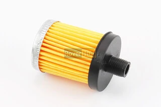 Фільтр паливний - елемент 50mm ZUBR R170/R195NM