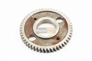 Шестерня коленвала Z-51 "косые", d-40mm R190N/R195NM