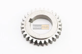 Шестерня коленвала Z-28, d-40mm R190N/R195NM