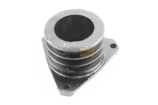 Шків 3-х пазний D-110mm (три пази під ремінь SPB) Lотв.-137mm