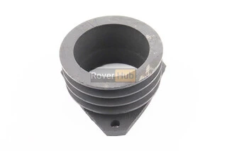 Шків 3-х пазний D-150mm (три пази під ремінь SPB) Lотв.-137mm