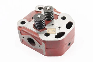 Головка циліндра ZH1105 у зборі