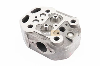 Головка циліндра ZS1115 "гола"