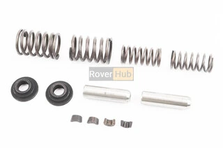 Клапанний механізм к-кт ZS1100