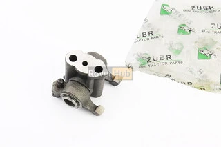 Коромысло клапана с креплением в сборе ZH1105, ZUBR - Z-250