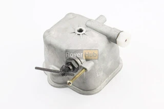 Кришка головки циліндра (клапанів), алюміній ZS1100