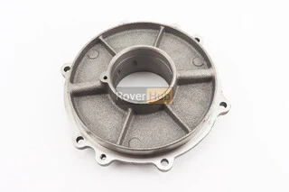 Крышка блока двигателя левая (маховика) ZS1100