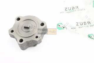 Насос масляний ZS1100 Тип 2