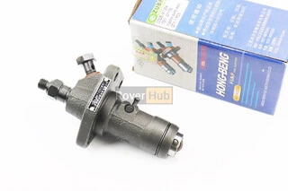 Паливний насос ZH1105 "HB"