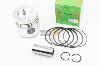 Поршень к-кт ZS1100 100mm STD (форкамера "Конус")