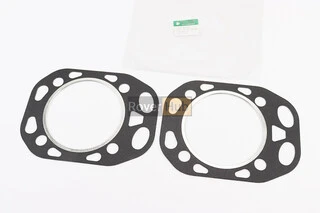 Прокладка головки цилиндра ZH1105-105mm, к-кт 2шт
