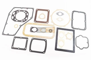 Прокладки двигателя ZS1100-100mm, к-кт 20 деталей