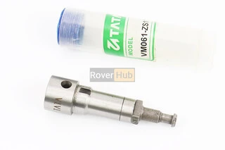 Ремонтний комплект паливного насоса (плунжерна пара) d-8,5mm ZS1100