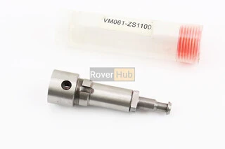 Ремонтный комплект топливного насоса (плунжерная пара) d-8,0mm ZS1100