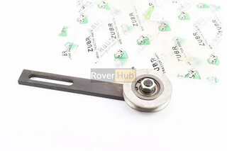 Ролик ремня вентилятора с креплением ZS1100