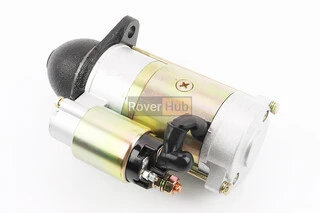 Стартер электрический Z-11, D-75mm ZS1105