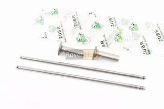 Толкатель (H-58; D-34; d-16) + штанга (H-29;D-8) к-кт 4 шт ZS1100