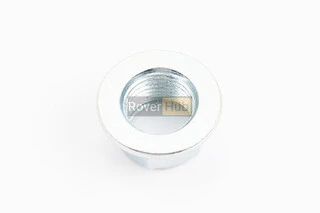 Гайка M16x1,25 (GY6 заднего колеса)