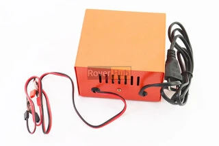 Зарядное устройство для АКБ 6V/12V стационарное 5Ah