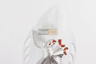 УЦЕНКА РАЗНОЕ Защита для рук лев., прав. к-кт 2шт "MONSTER ENERGY" БЕЛЫЙ тип2 ( нет креплений, царапины на пластику, см. фото)