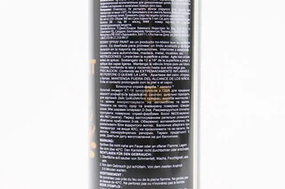 Краска акриловая №184 "ЗОЛОТАЯ ПОГОДА", Аэрозоль 380ml