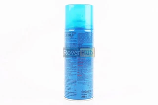 Краска акриловая №2603 "СИНИЙ МЕТАЛЛИК", Аэрозоль 400ml