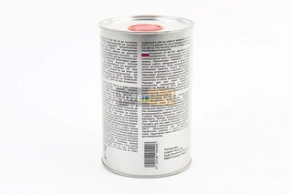 Олива - мінеральна компресорна "Compressor Oil ISO 100", 1L