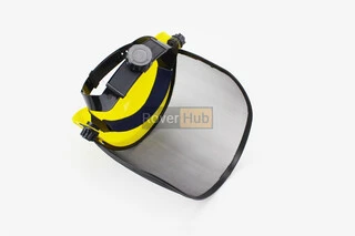 Маска (щиток) захисна "сітка" M-5004A