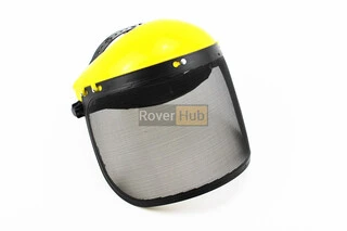 Маска (щиток) захисна "сітка" M-5004A