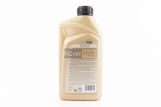 Олива 2T - мінеральна універсальна "2T STROKE", 1L